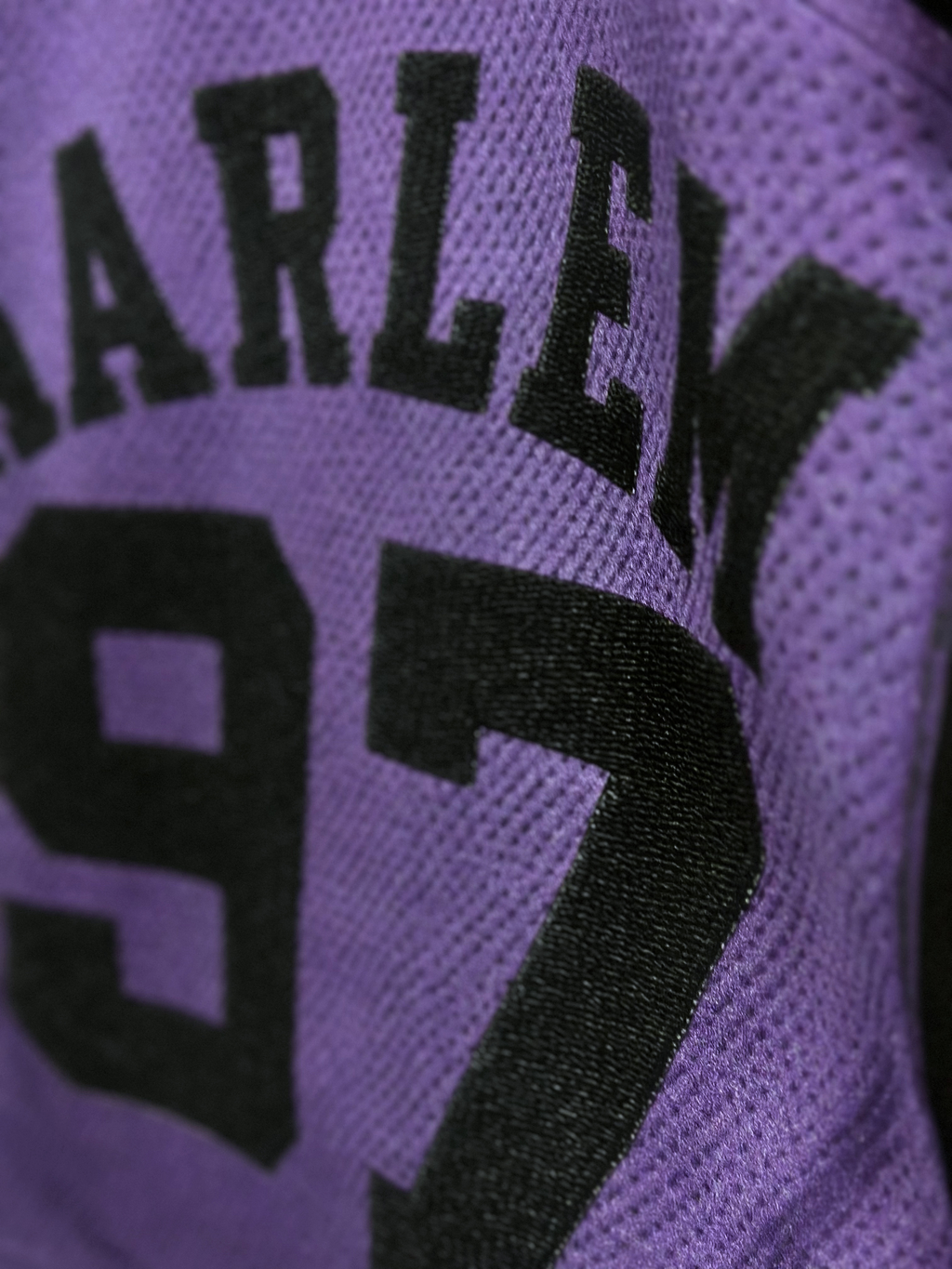 LLC™ | Jersey King Collection – Purple Reign Diplomats Jersey Graphic Tee