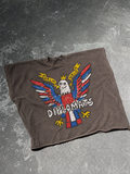 DIPLOMATS HARLEM BABE SLEEVELESS TEE
